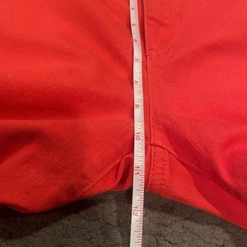 Chico’s Platinum Cropped Pants - Picture 11 of 14